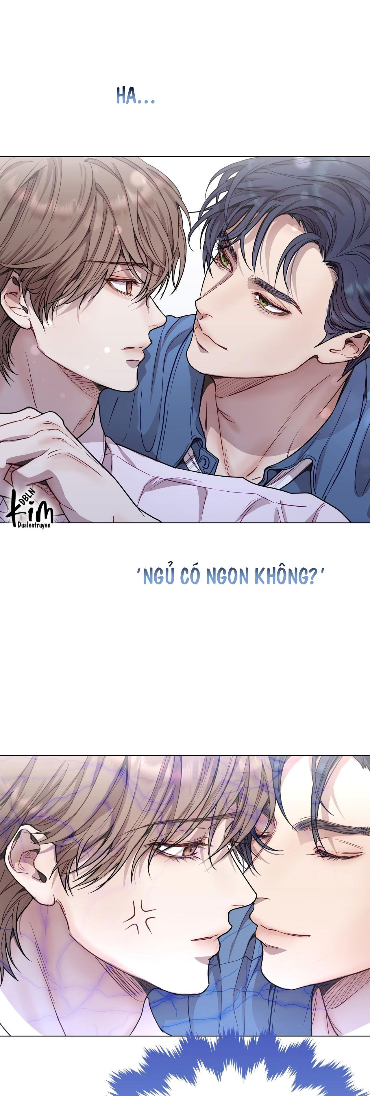 Đọc truyện LỐI SỐNG ÍCH KỶ - Chapter 38