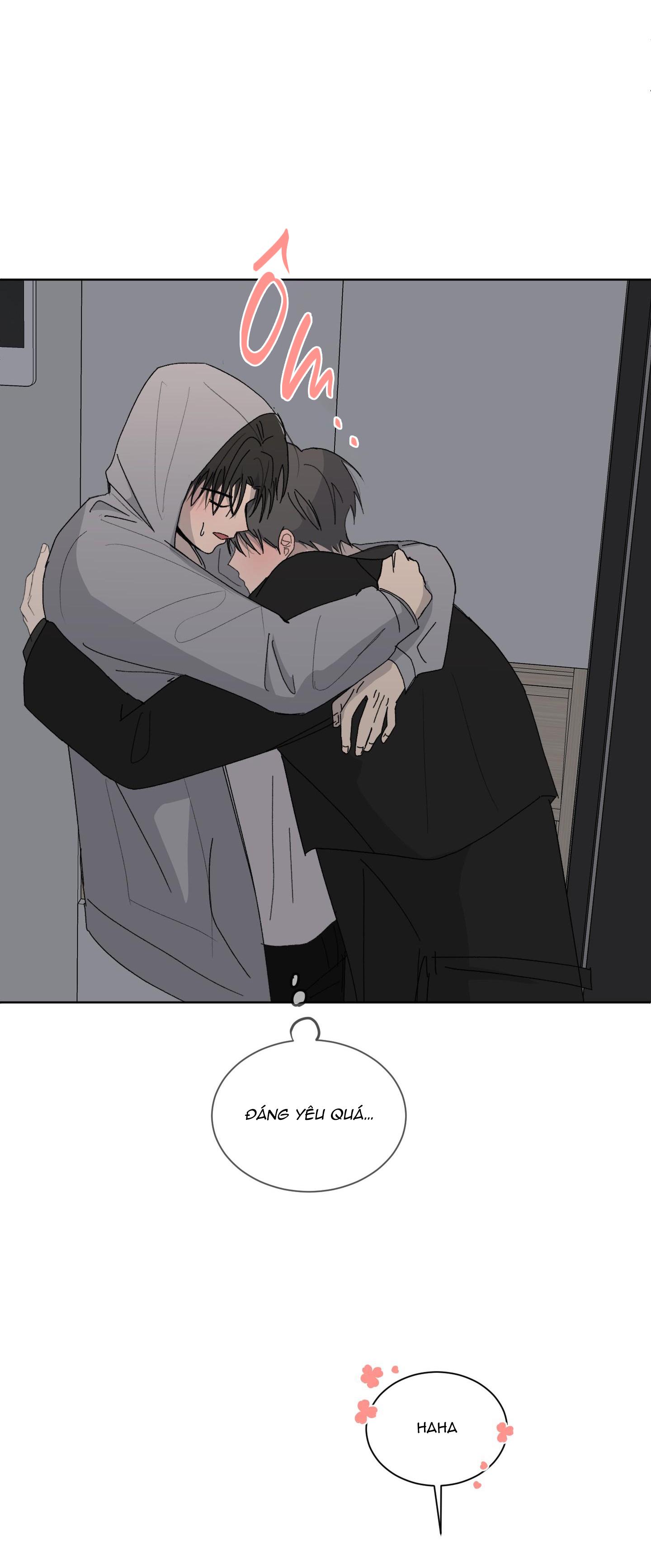 Đọc truyện Missing Romance - Chapter 8