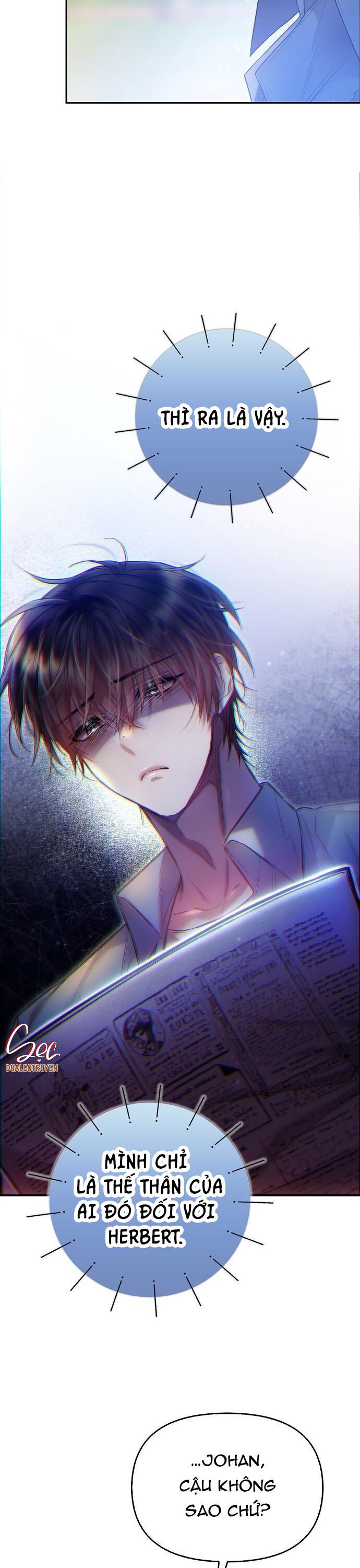 Đọc truyện CƠN MƯA NGỌT NGÀO - Chapter 37