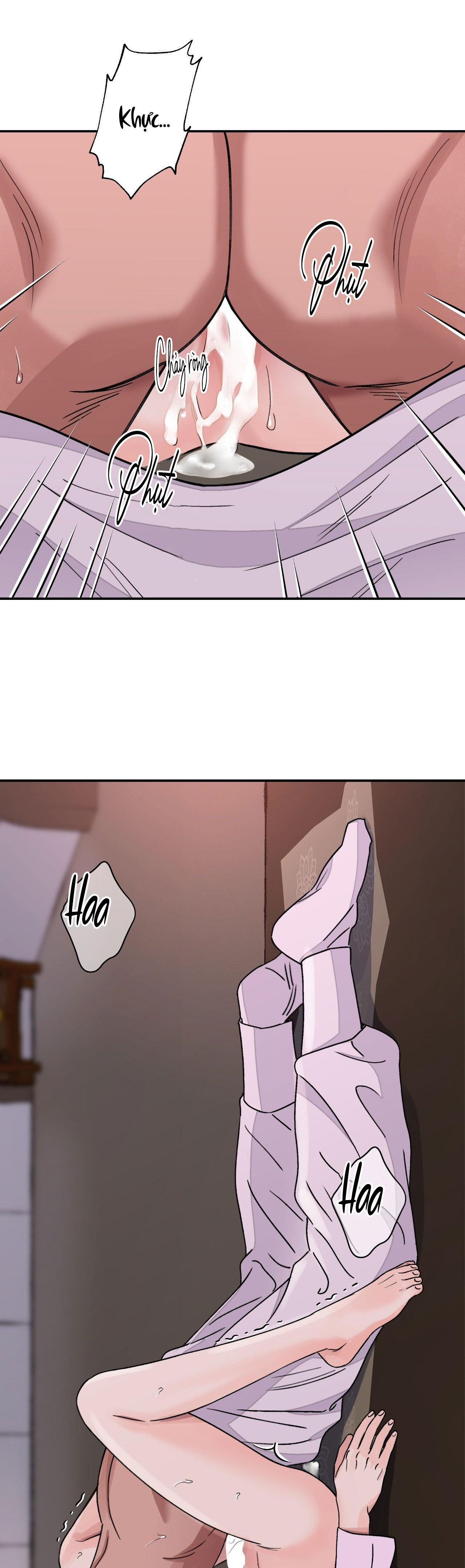 Đọc truyện KIẾM HOA - Chapter 44