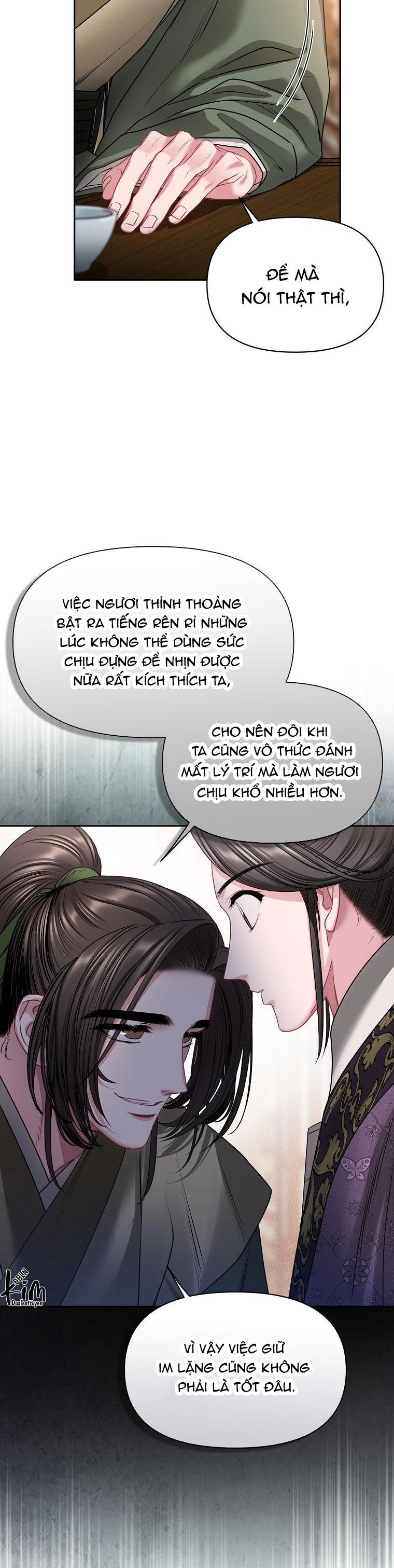 Đọc truyện XUÂN PHONG VIÊN MÃN - Chapter 47