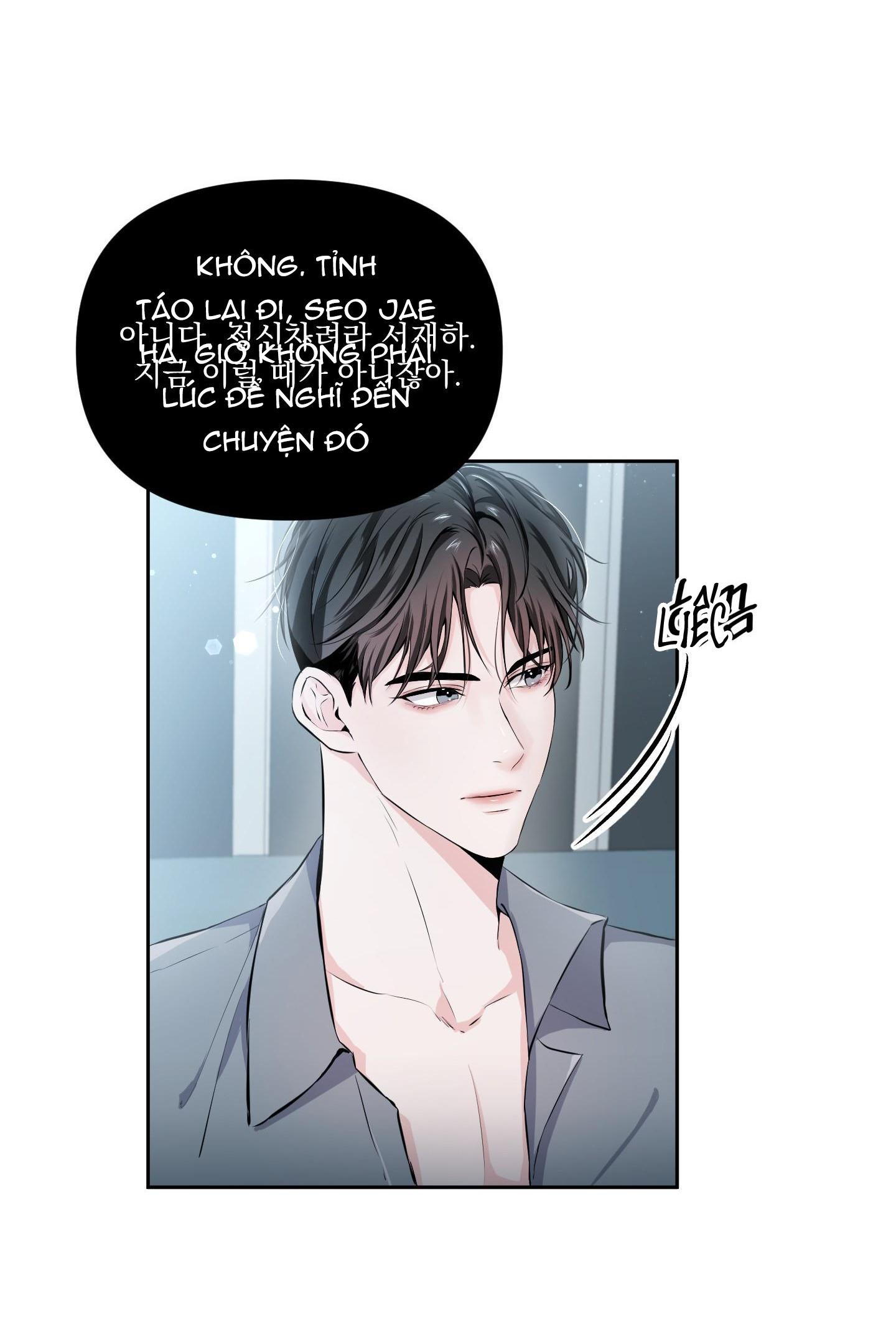 Đọc truyện TUYỂN TẬP CUỒNG CÔNG-CHIẾM HỮU CÔNG CỦA NHÀ KIM - Chapter 19.3