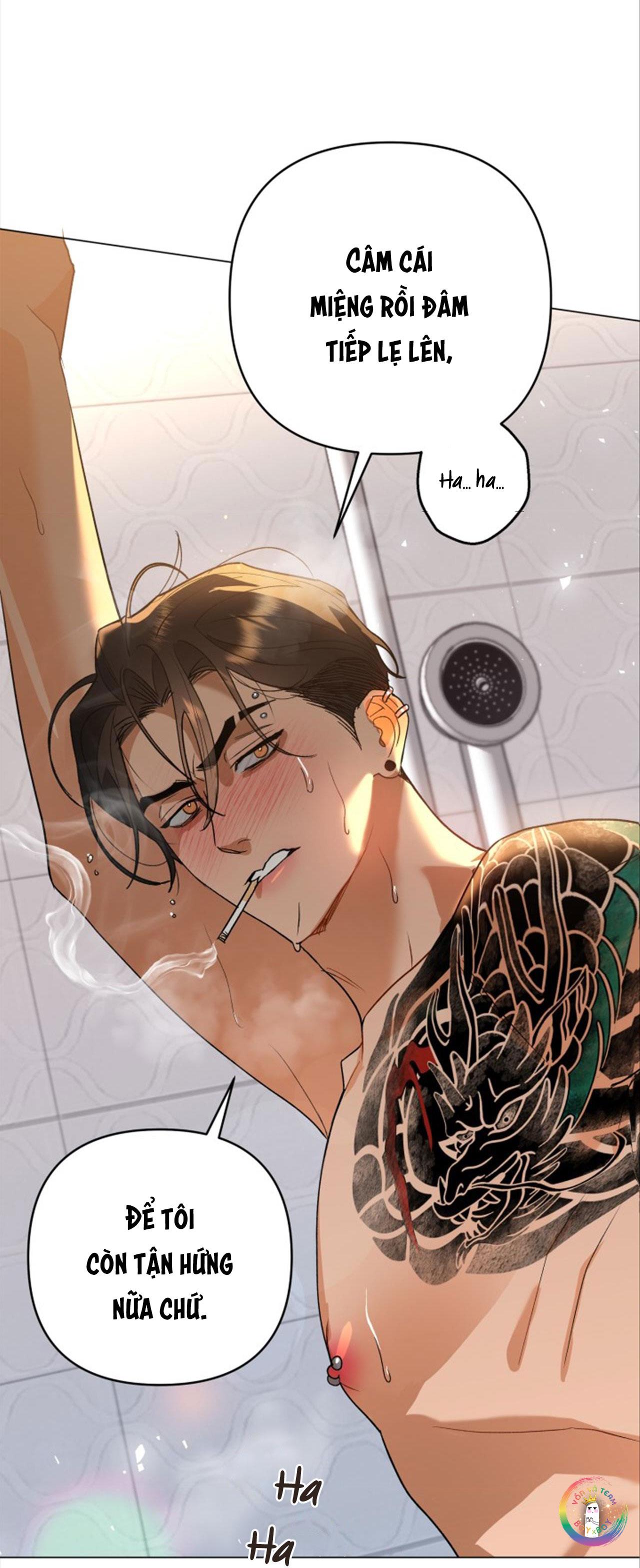 Đọc truyện Manhwa Chịch Vồn Chịch Vã - Chapter 78