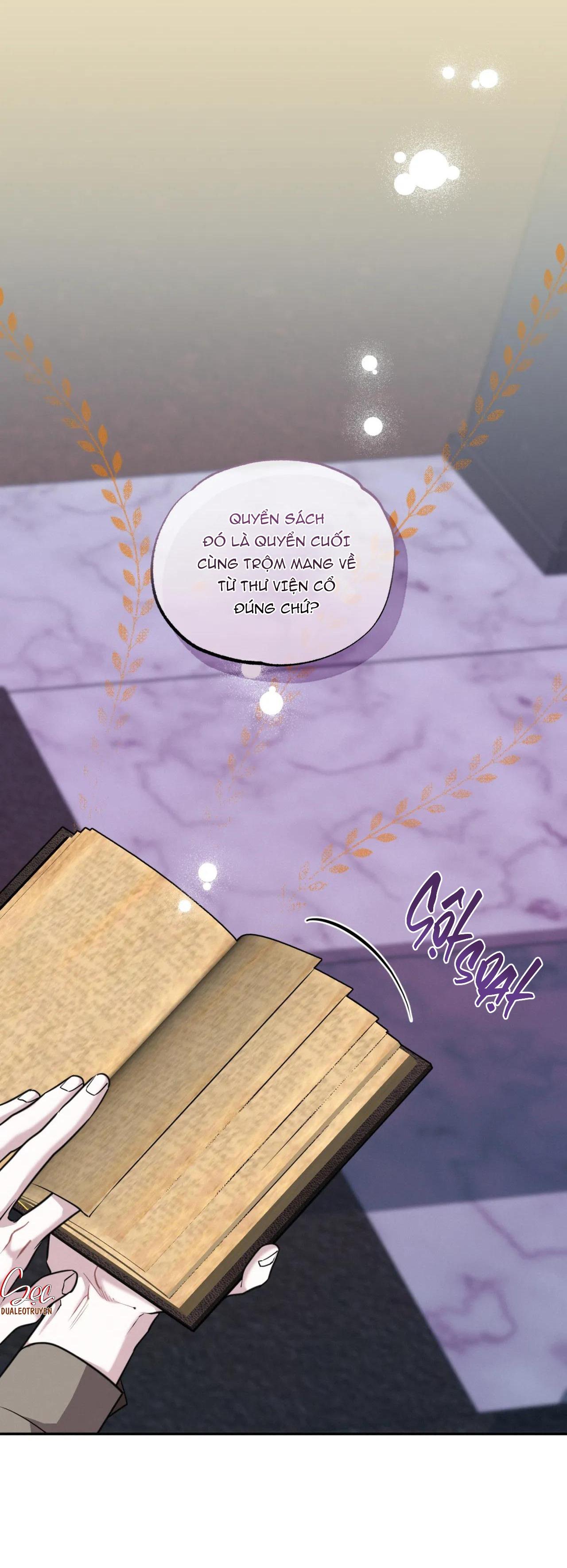 Đọc truyện LỜI NÓI DỐI ĐẪM MÁU - Chapter 30