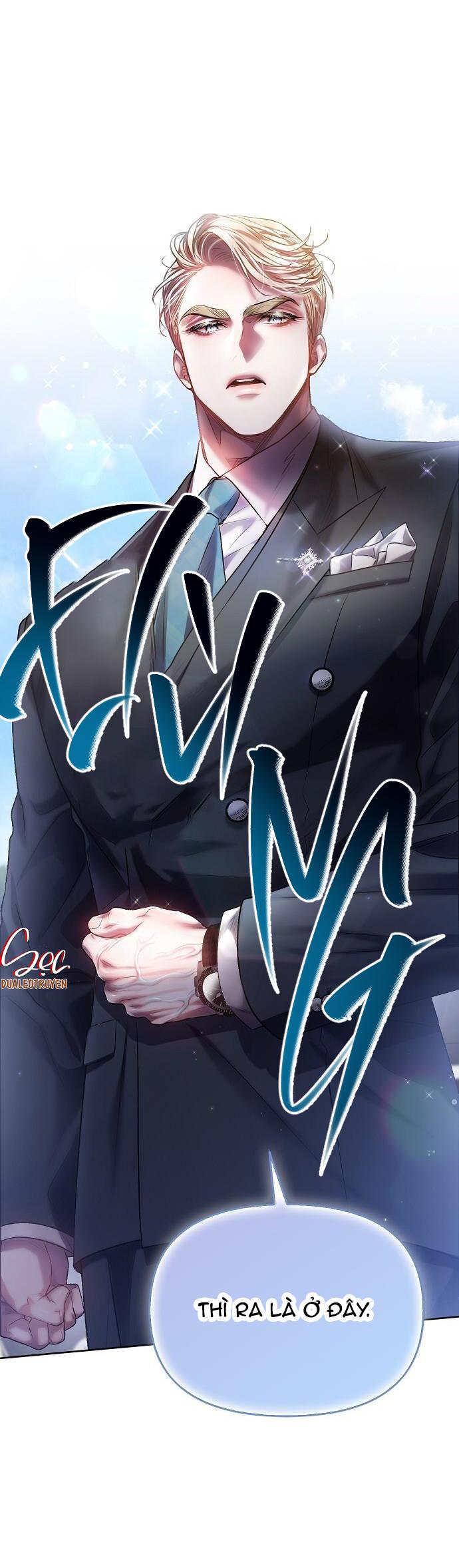 Đọc truyện CƠN MƯA NGỌT NGÀO - Chapter 37