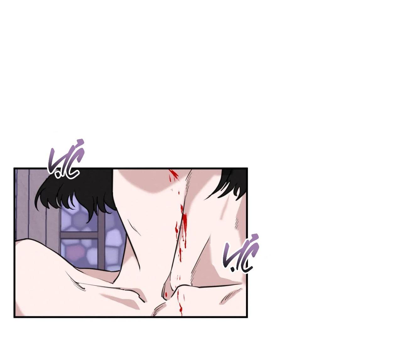 Đọc truyện LỜI NÓI DỐI ĐẪM MÁU - Chapter 30