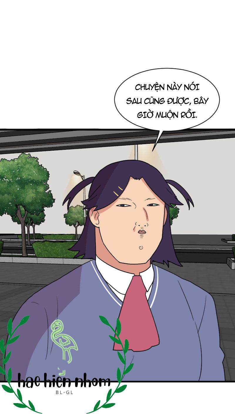 Đọc truyện Truyện Ngôn Nhưng Không Ngôn Lắm - Chapter 54
