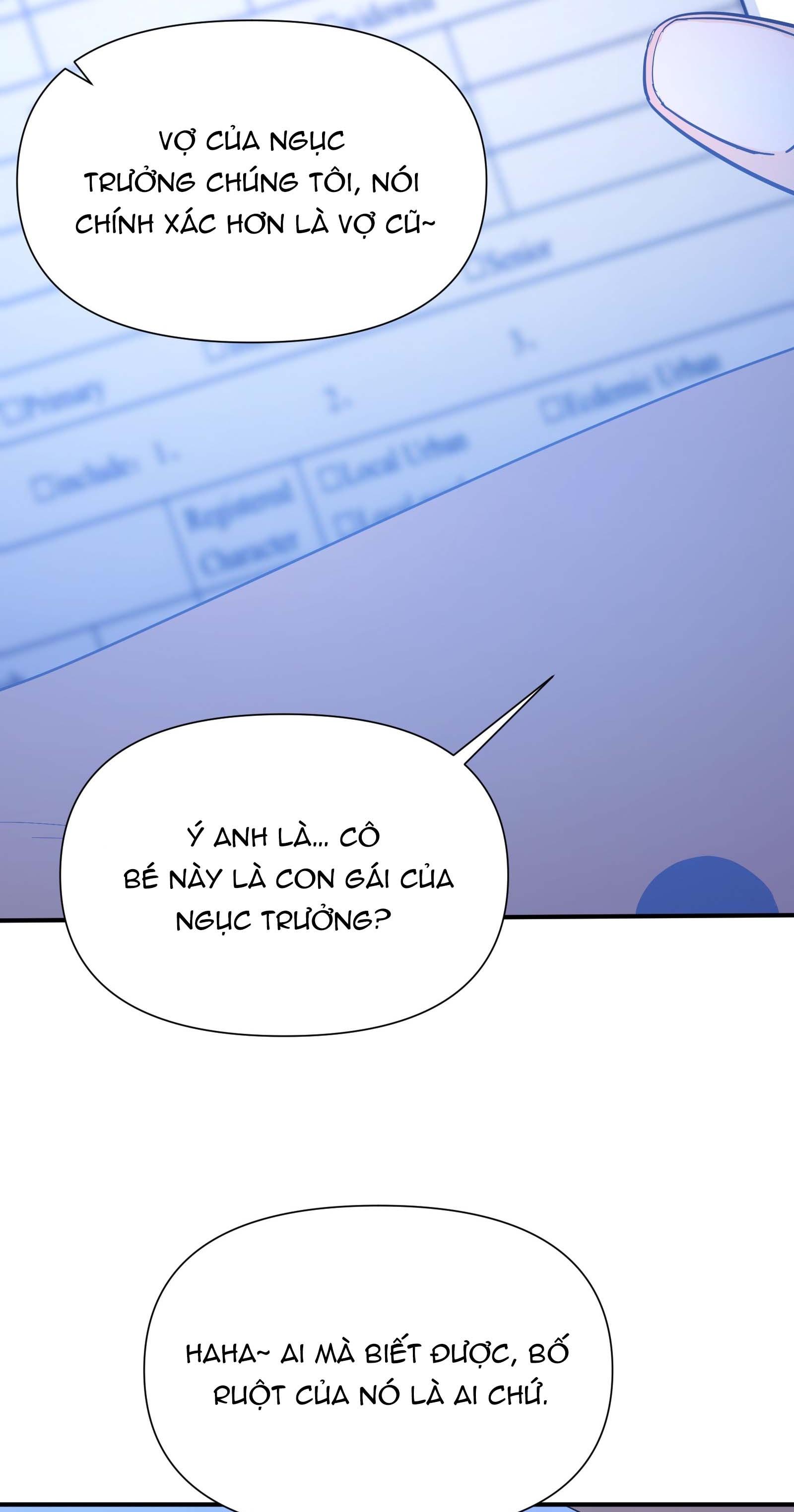 Đọc truyện Nhiệt độ cơ thể nhân tạo 36,7 độ C - Chapter 10