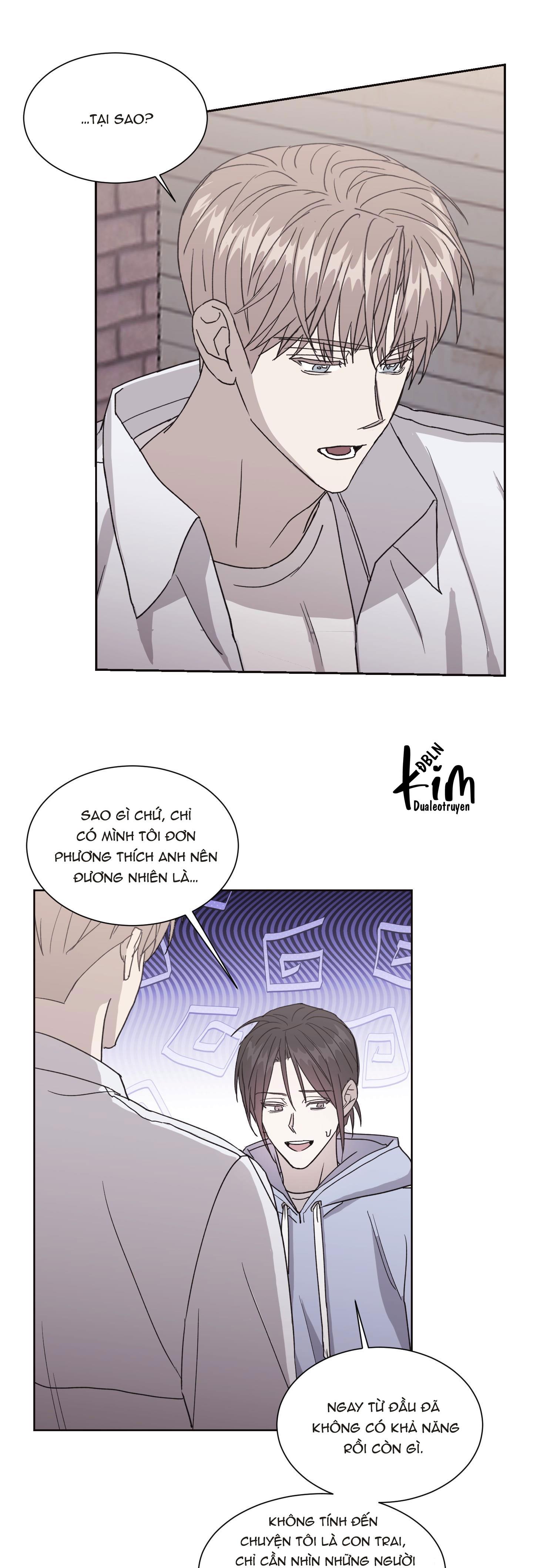 Đọc truyện BL NGẮN CHỊCH HỎNY - Chapter 19.5