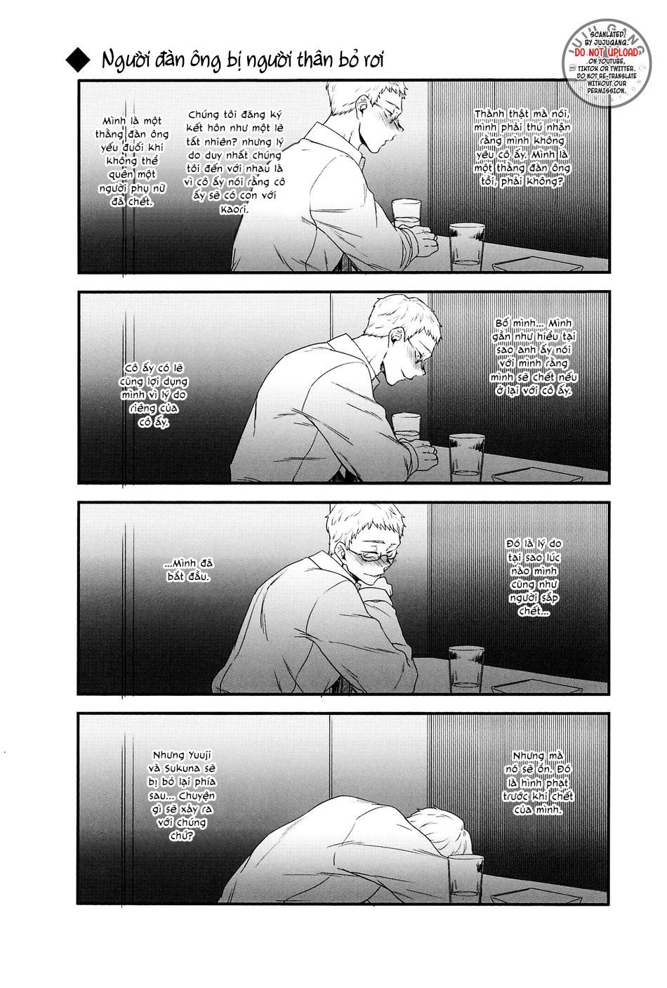 Đọc truyện Đu Boylove cùng GaGa Team - Chapter 147