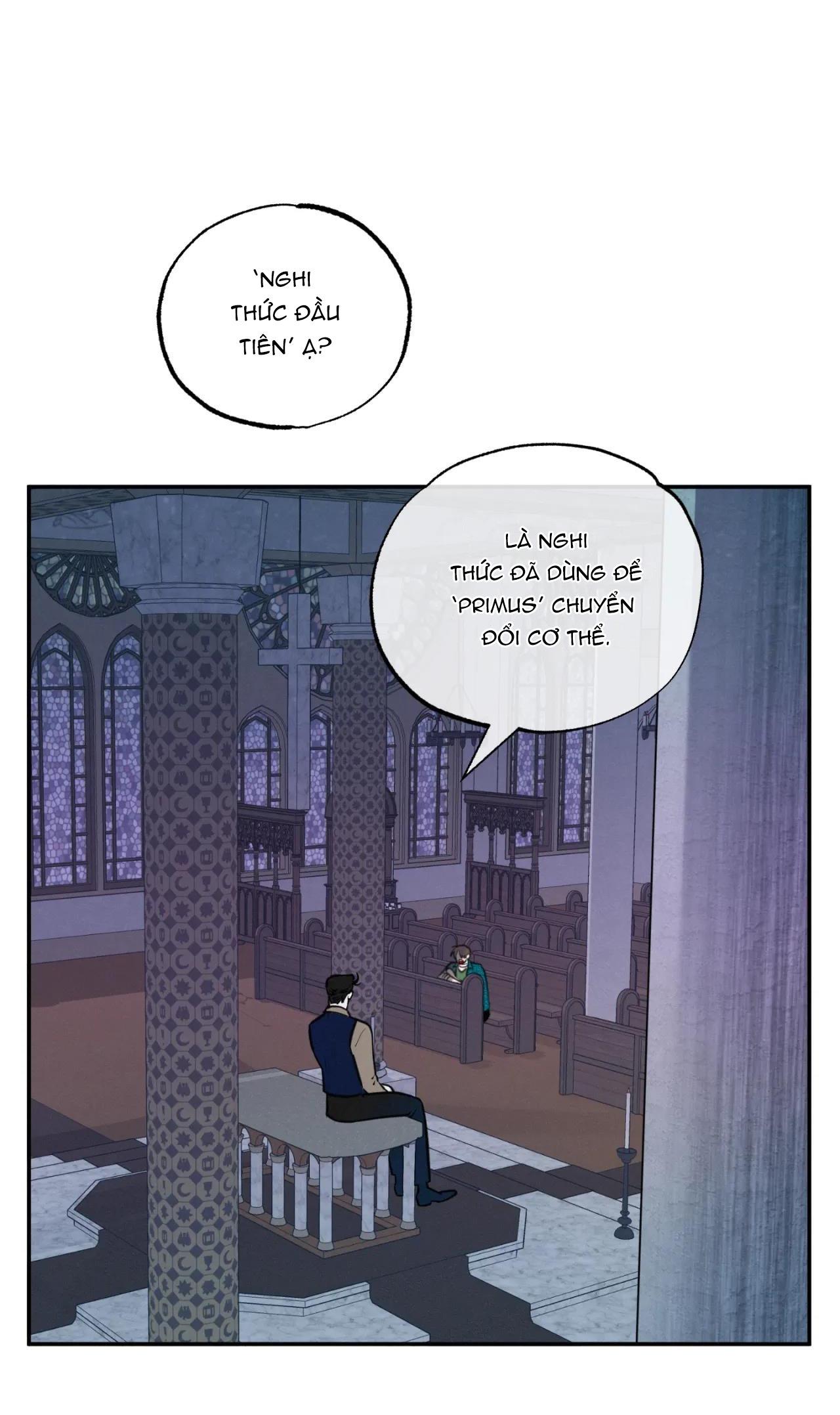 Đọc truyện LỜI NÓI DỐI ĐẪM MÁU - Chapter 30