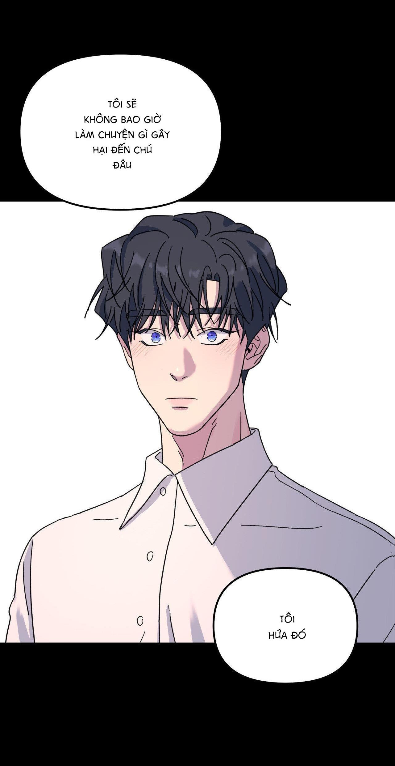 Đọc truyện (CBunu) Cây Không Có Rễ - Chapter 42