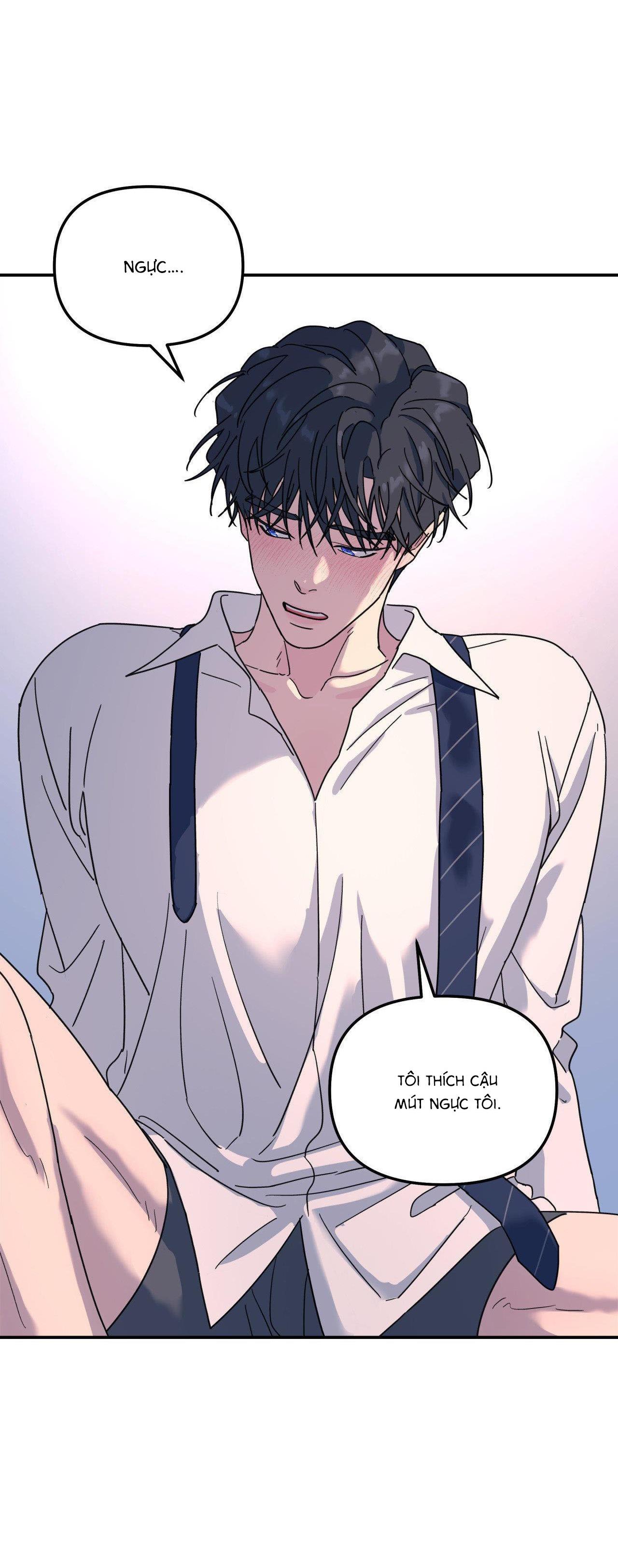 Đọc truyện (CBunu) Cây Không Có Rễ - Chapter 42