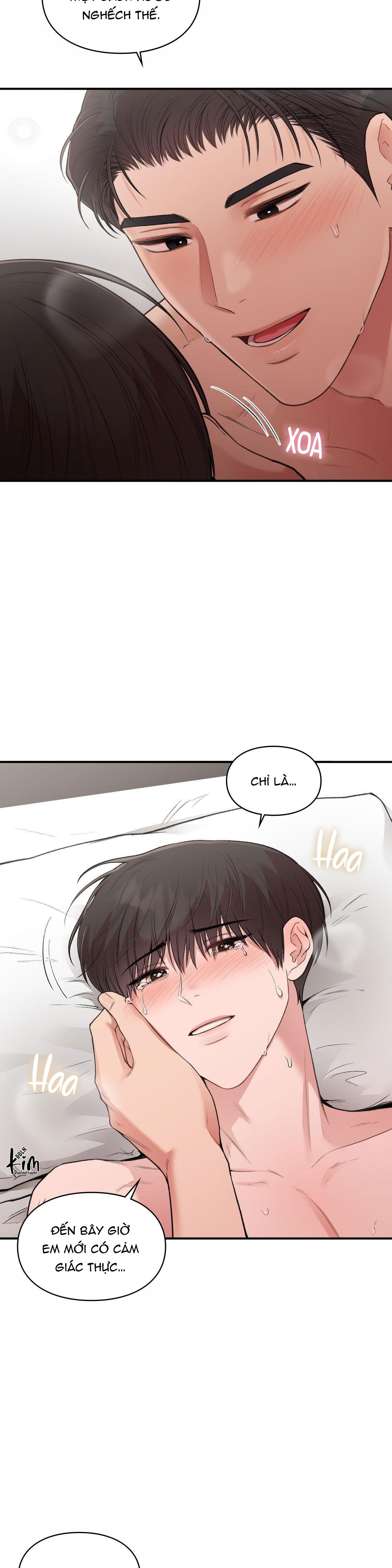 Đọc truyện ZAI ĐẸP NHƯNG LẠI THÍCH DẠY ĐỜI - Chapter 44