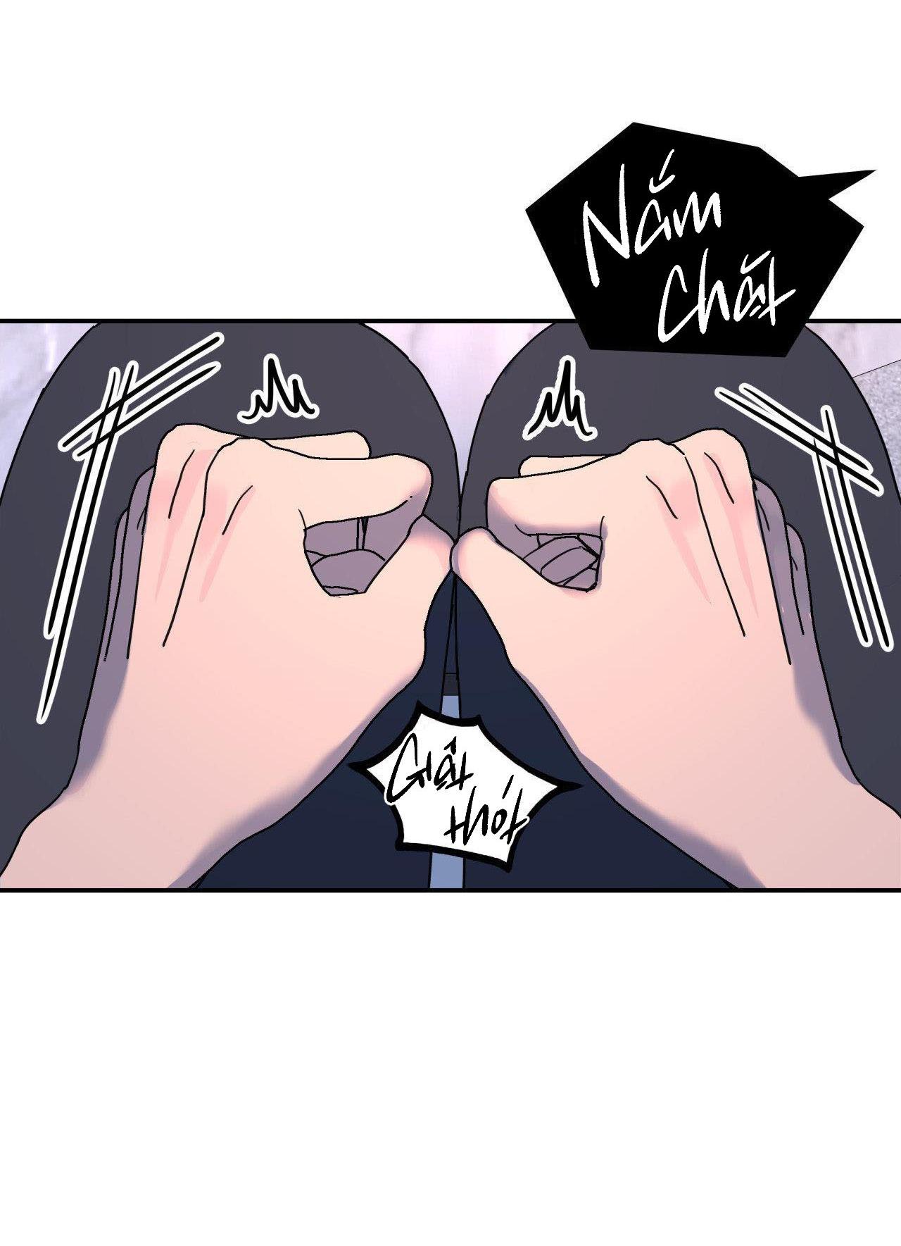 Đọc truyện (CBunu) Cây Không Có Rễ - Chapter 42