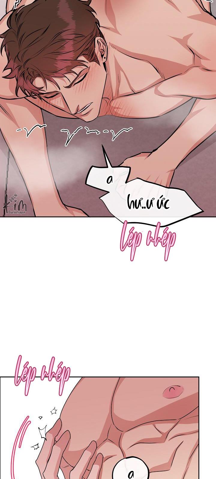 Đọc truyện CHÓ VÀ CHIM - Chapter 9