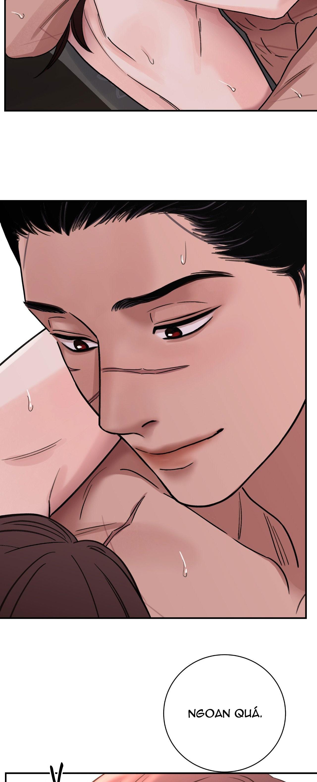 Đọc truyện KIẾM HOA - Chapter 44