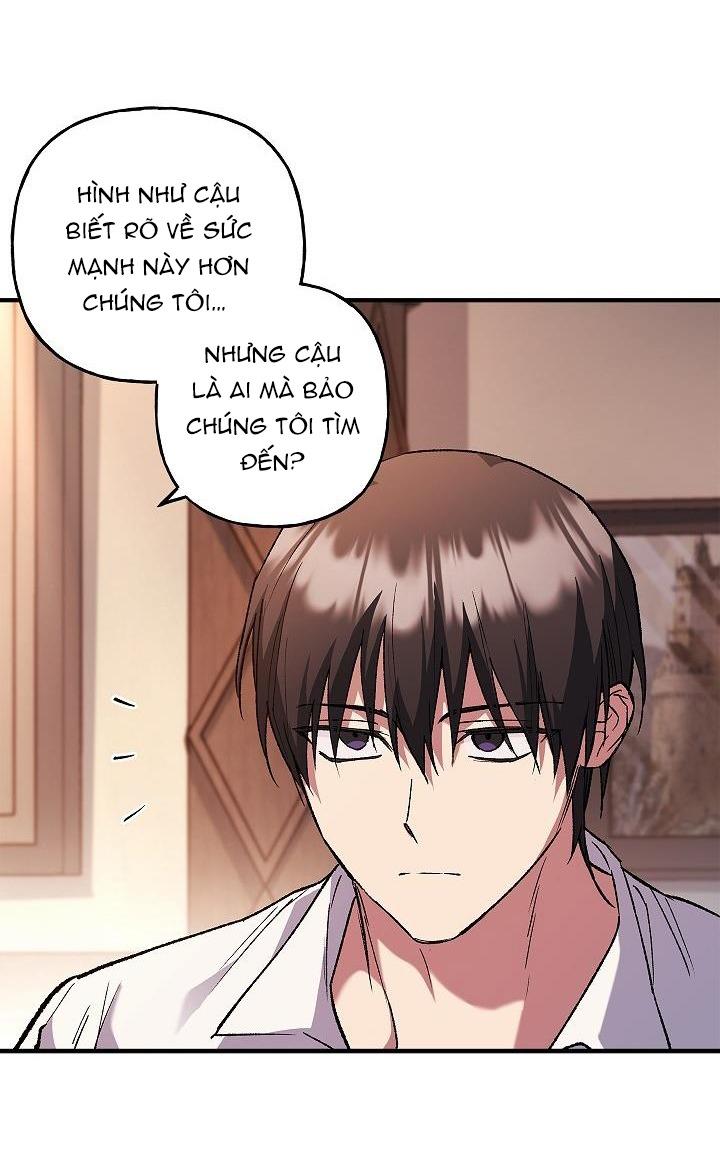 Đọc truyện (ABO) BƯỚC NGOẶT - Chapter 20