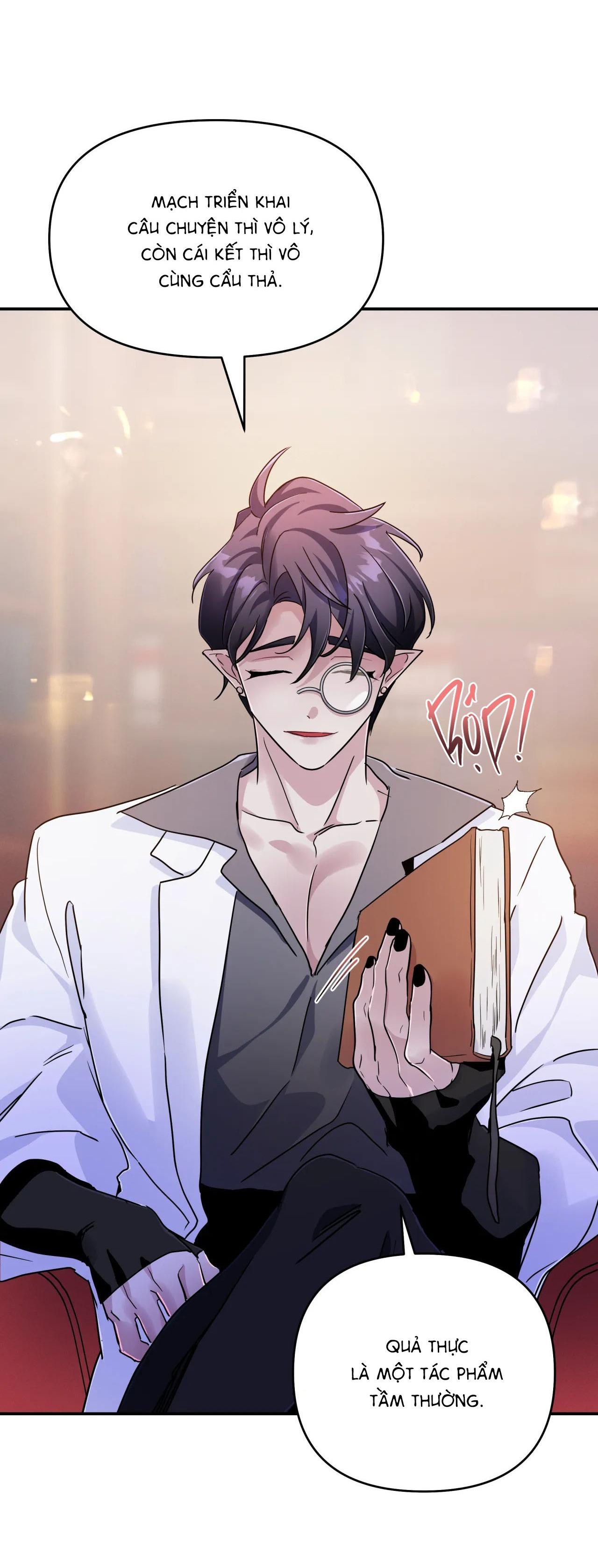 Đọc truyện (CBunu) Ám Giữ Linh Hồn - Chapter 45