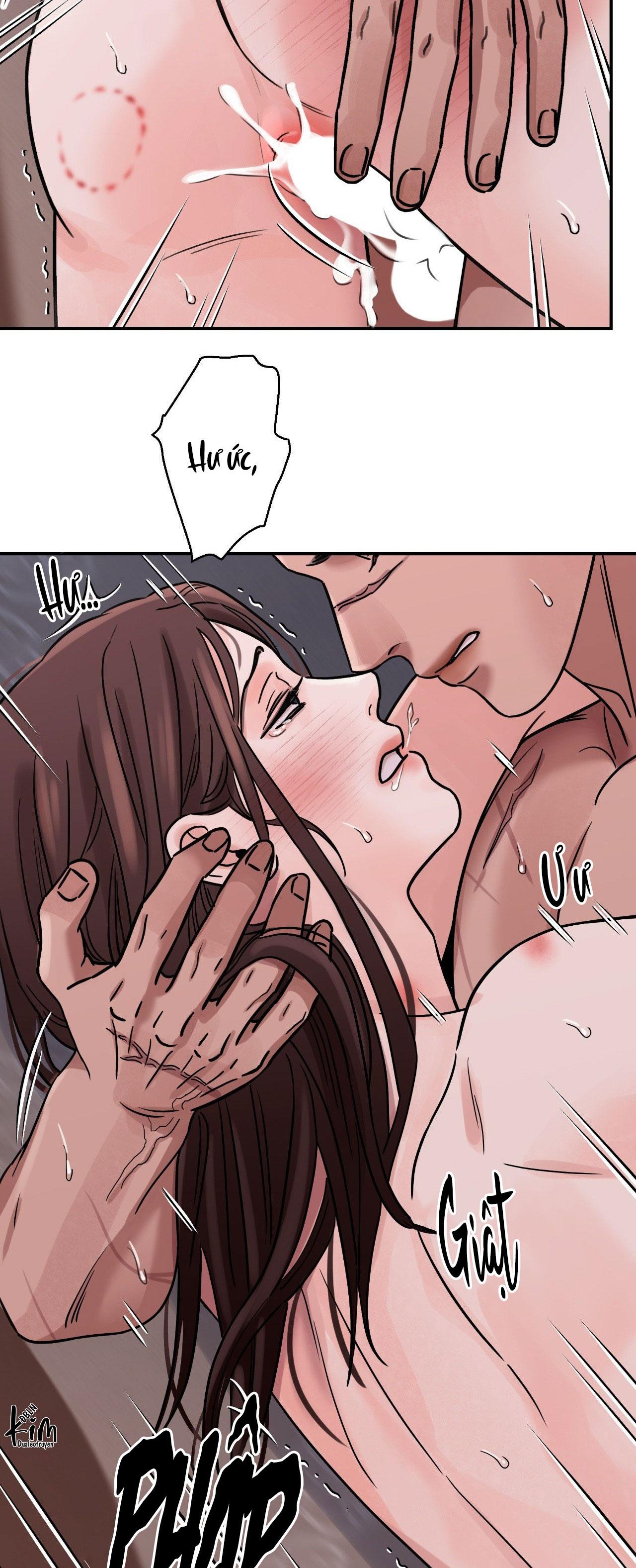 Đọc truyện KIẾM HOA - Chapter 44