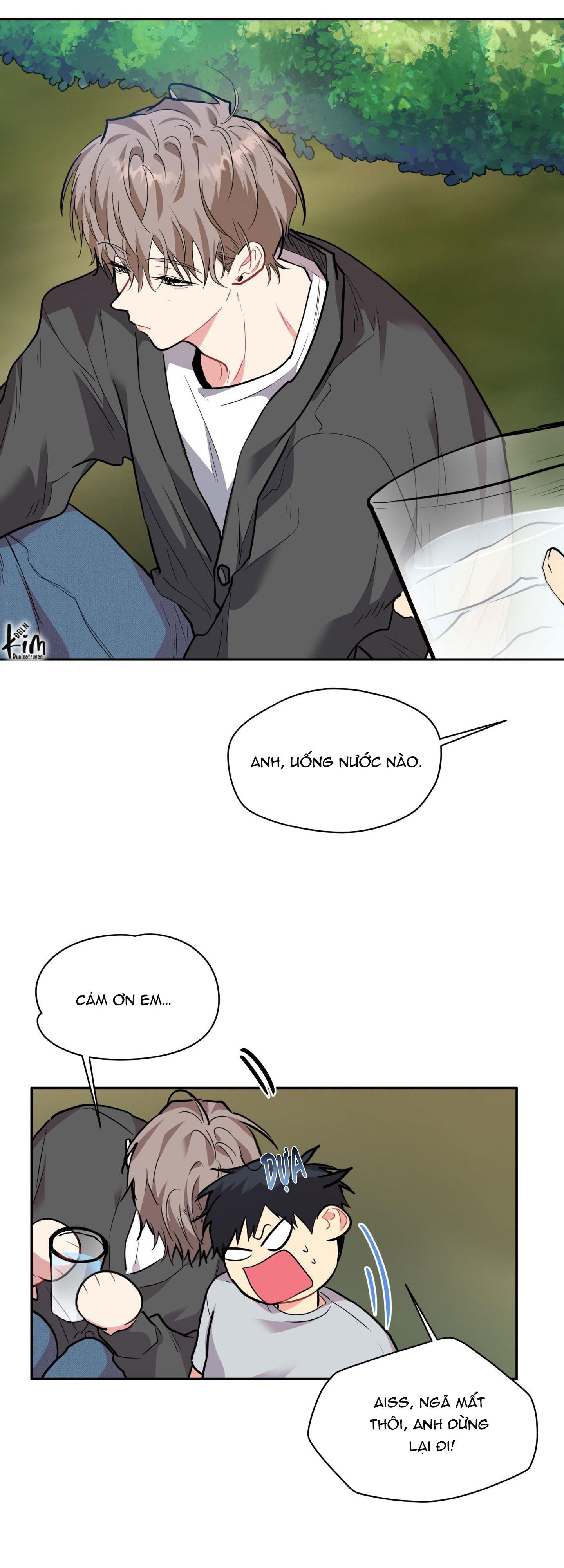 Đọc truyện TUYỂN TẬP NGỰC BỰ, CUNG KHỦ CỦA NHÀ KIM - Chapter 164.4