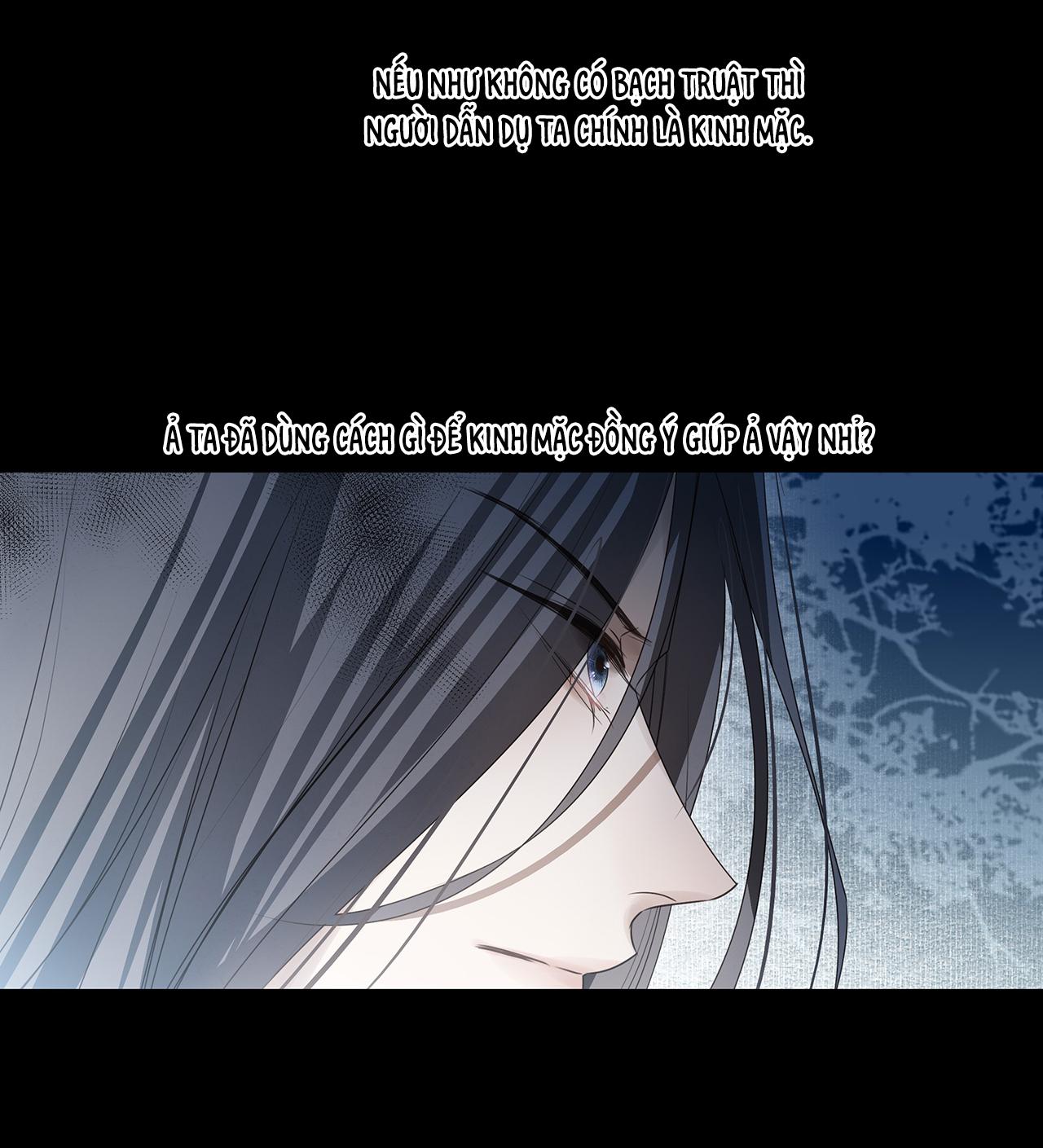 Đọc truyện Sau Khi Chết Ta Trở Thành Nốt Chu Sa Của Ca Ca - Chapter 34