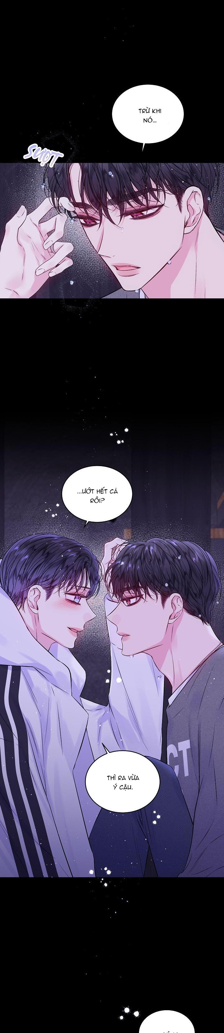 Đọc truyện BÌNH MINH THỨ HAI - Chapter 54