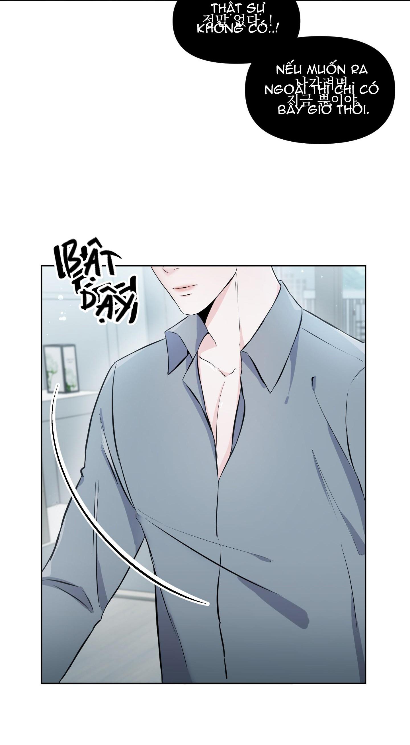 Đọc truyện TUYỂN TẬP CUỒNG CÔNG-CHIẾM HỮU CÔNG CỦA NHÀ KIM - Chapter 19.3