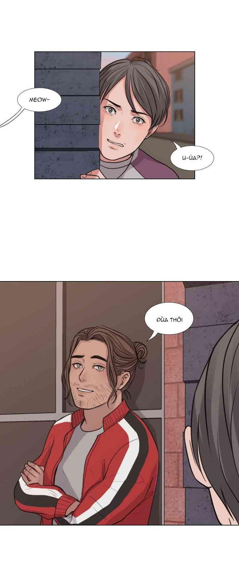Đọc truyện The Doctors are Out - Chapter 16