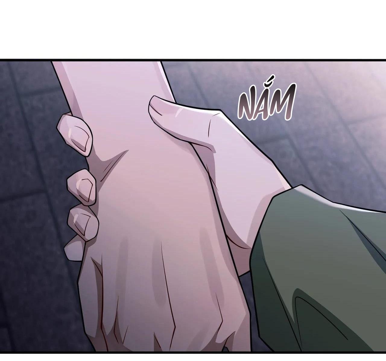 Đọc truyện (CBunu) Vết Trượt - Chapter 30