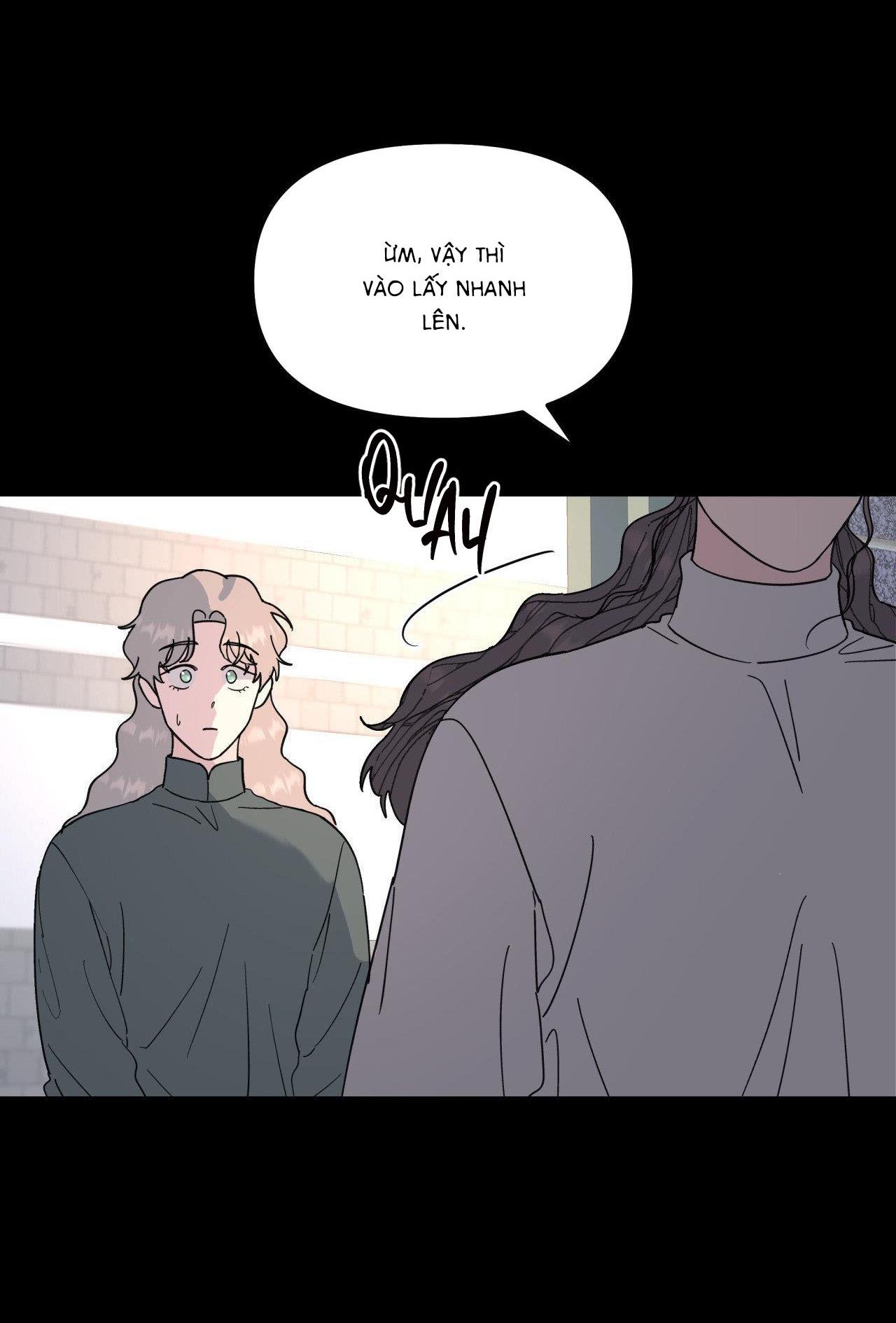Đọc truyện (CBunu) Cây Không Có Rễ - Chapter 46