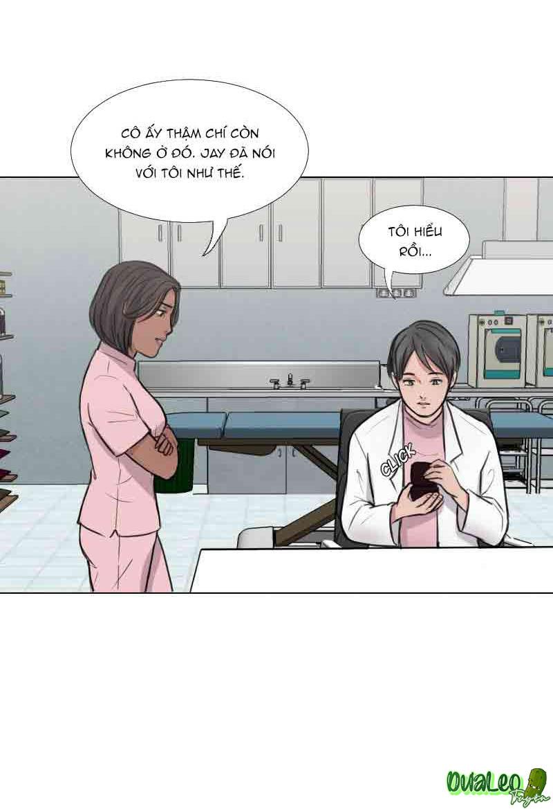 Đọc truyện The Doctors are Out - Chapter 16