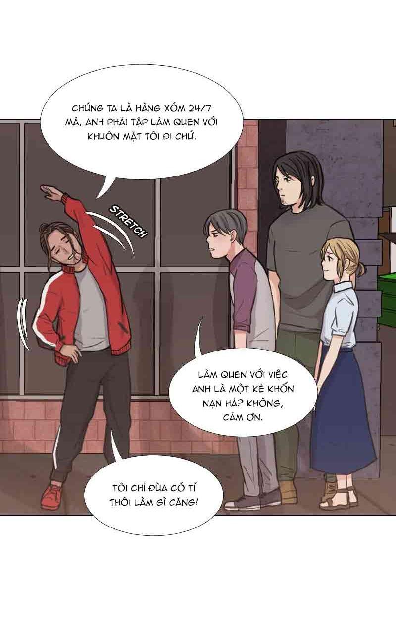 Đọc truyện The Doctors are Out - Chapter 16
