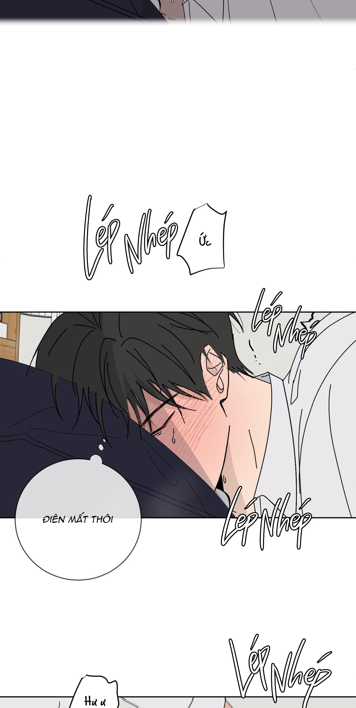 Đọc truyện Missing Romance - Chapter 8