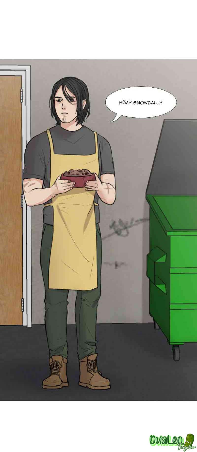 Đọc truyện The Doctors are Out - Chapter 16