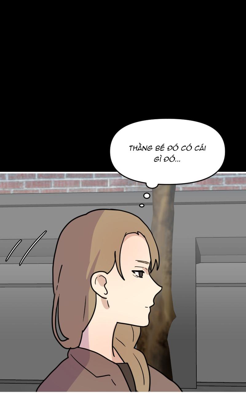 Đọc truyện Truyện Ngôn Nhưng Không Ngôn Lắm - Chapter 47