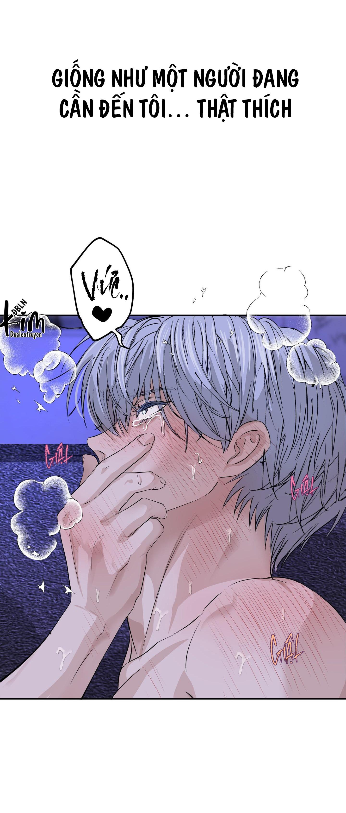 Đọc truyện TUYỂN TẬP CUỒNG CÔNG-CHIẾM HỮU CÔNG CỦA NHÀ KIM - Chapter 17.4