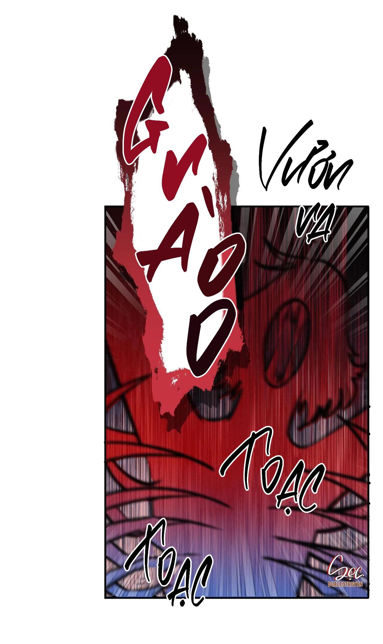 Đọc truyện LỜI NÓI DỐI ĐẪM MÁU - Chapter 30