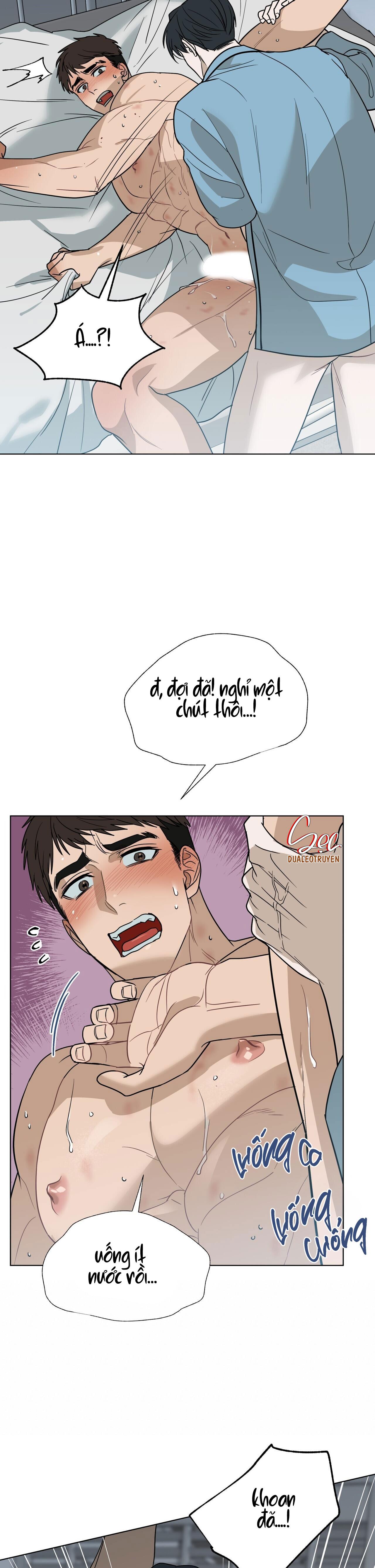 Đọc truyện KIỆT TÁC - Chapter 22