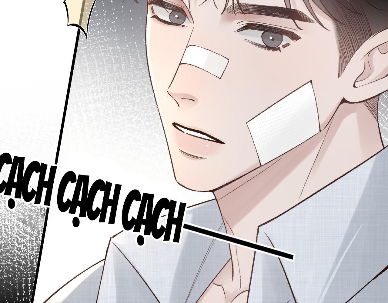 Đọc truyện Cuộc Đối Đầu Gay Gắt - Chapter 58