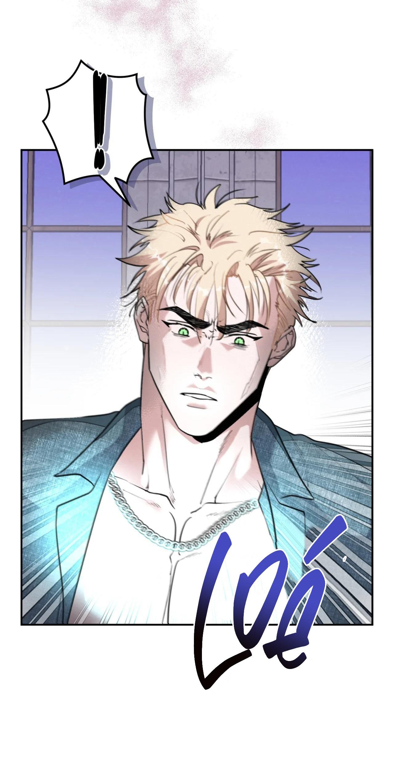 Đọc truyện LỜI NÓI DỐI ĐẪM MÁU - Chapter 30
