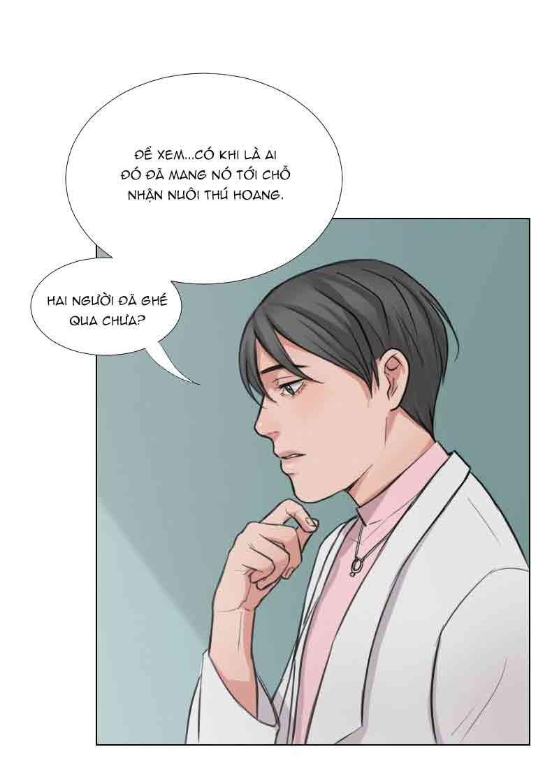 Đọc truyện The Doctors are Out - Chapter 16