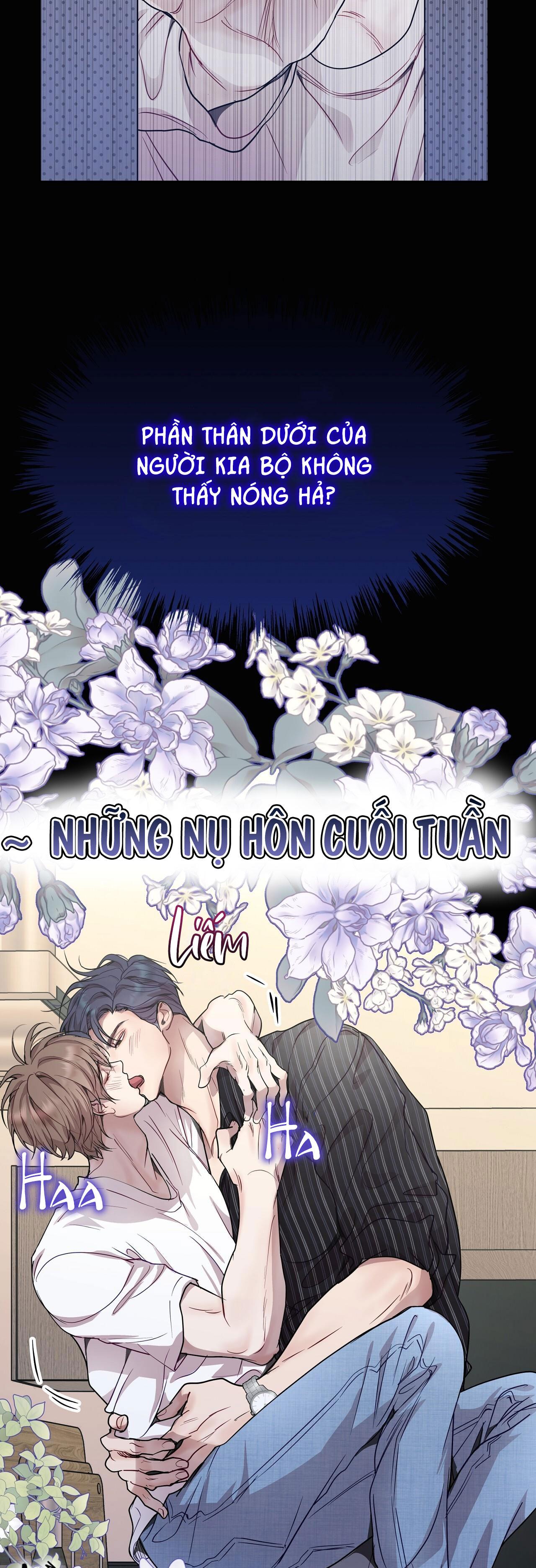 Đọc truyện LỐI SỐNG ÍCH KỶ - Chapter 38