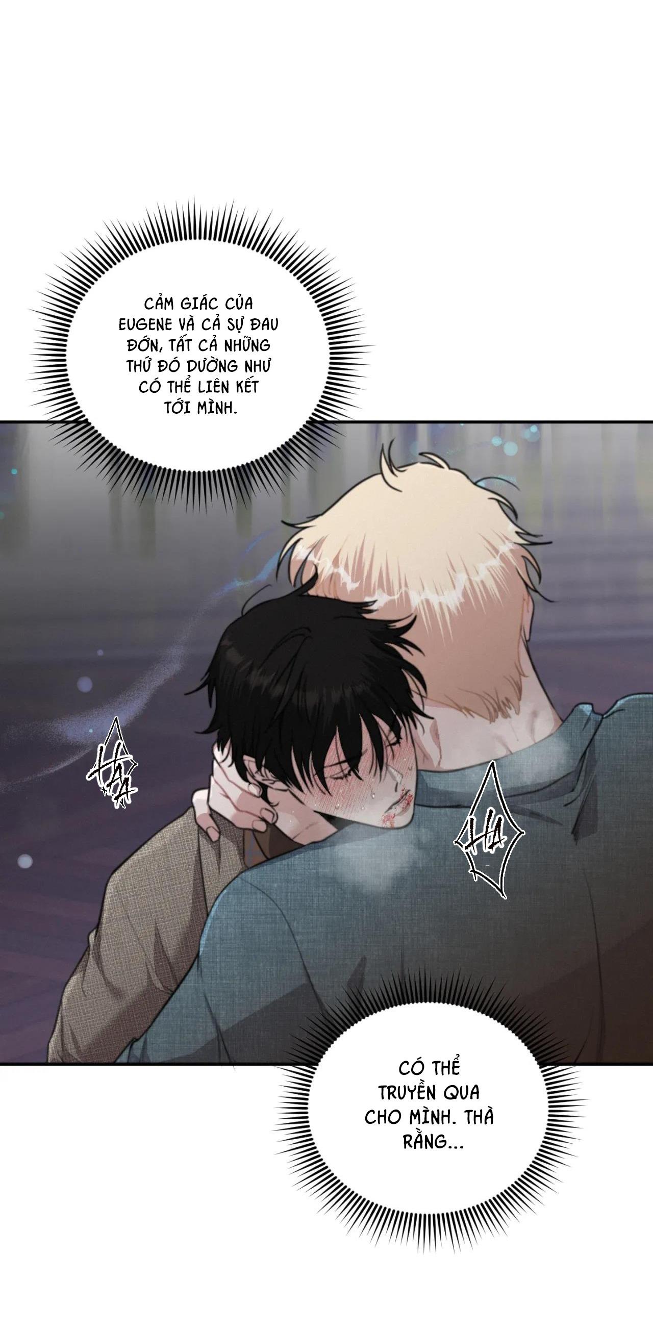 Đọc truyện LỜI NÓI DỐI ĐẪM MÁU - Chapter 30