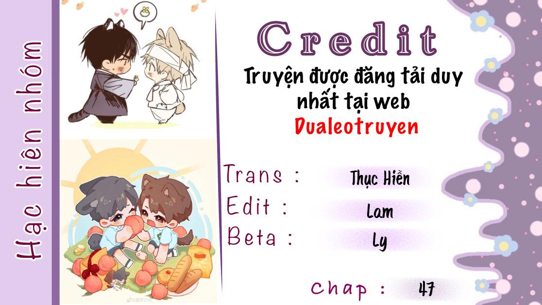 Đọc truyện Truyện Ngôn Nhưng Không Ngôn Lắm - Chapter 47
