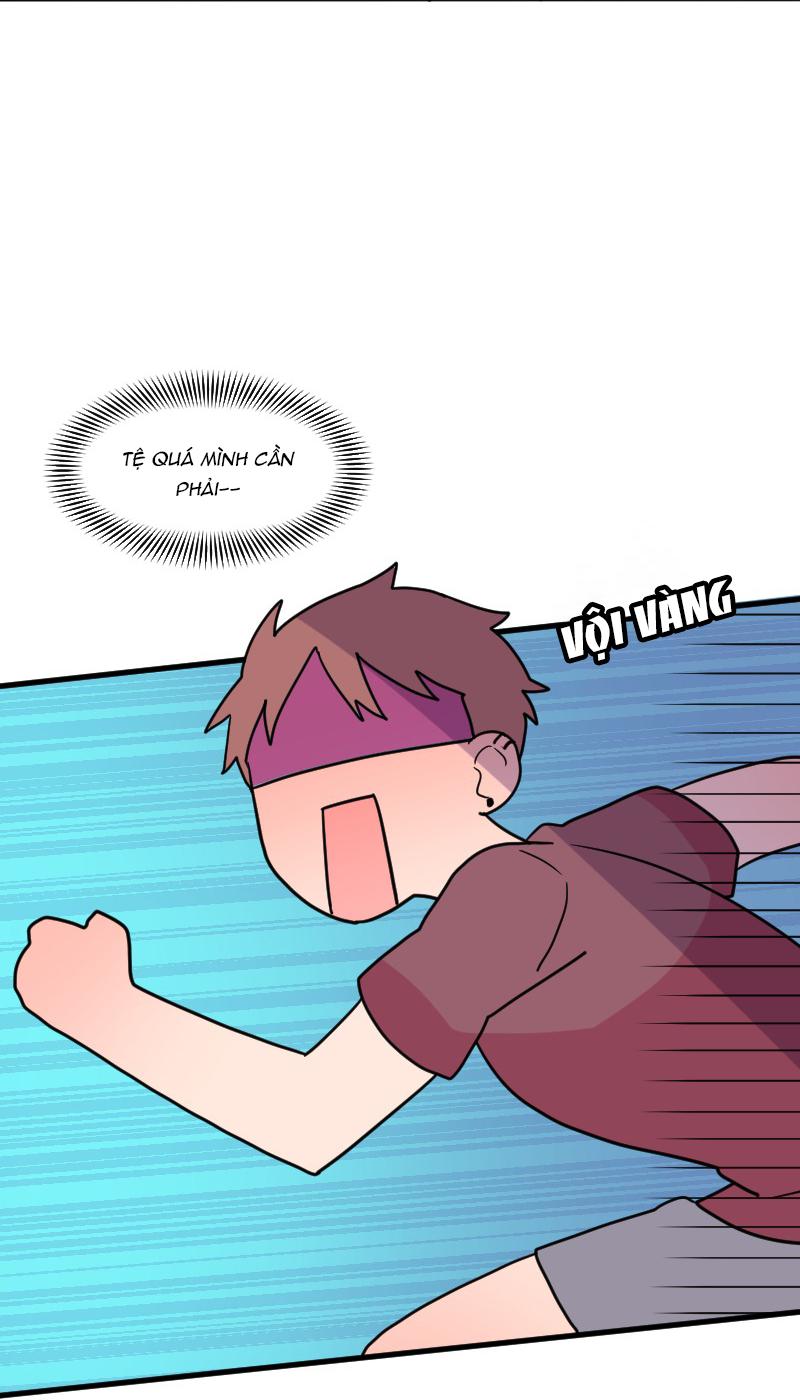 Đọc truyện Truyện Ngôn Nhưng Không Ngôn Lắm - Chapter 47