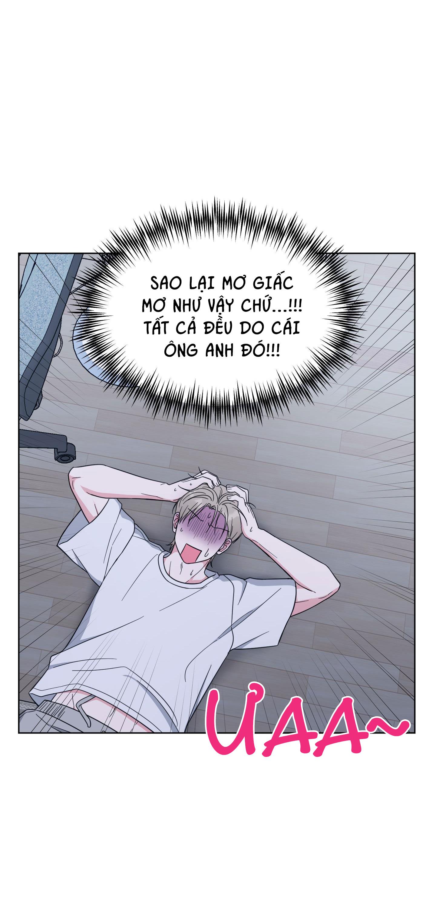 Đọc truyện MÀU TRUNG TÍNH - Chapter 7