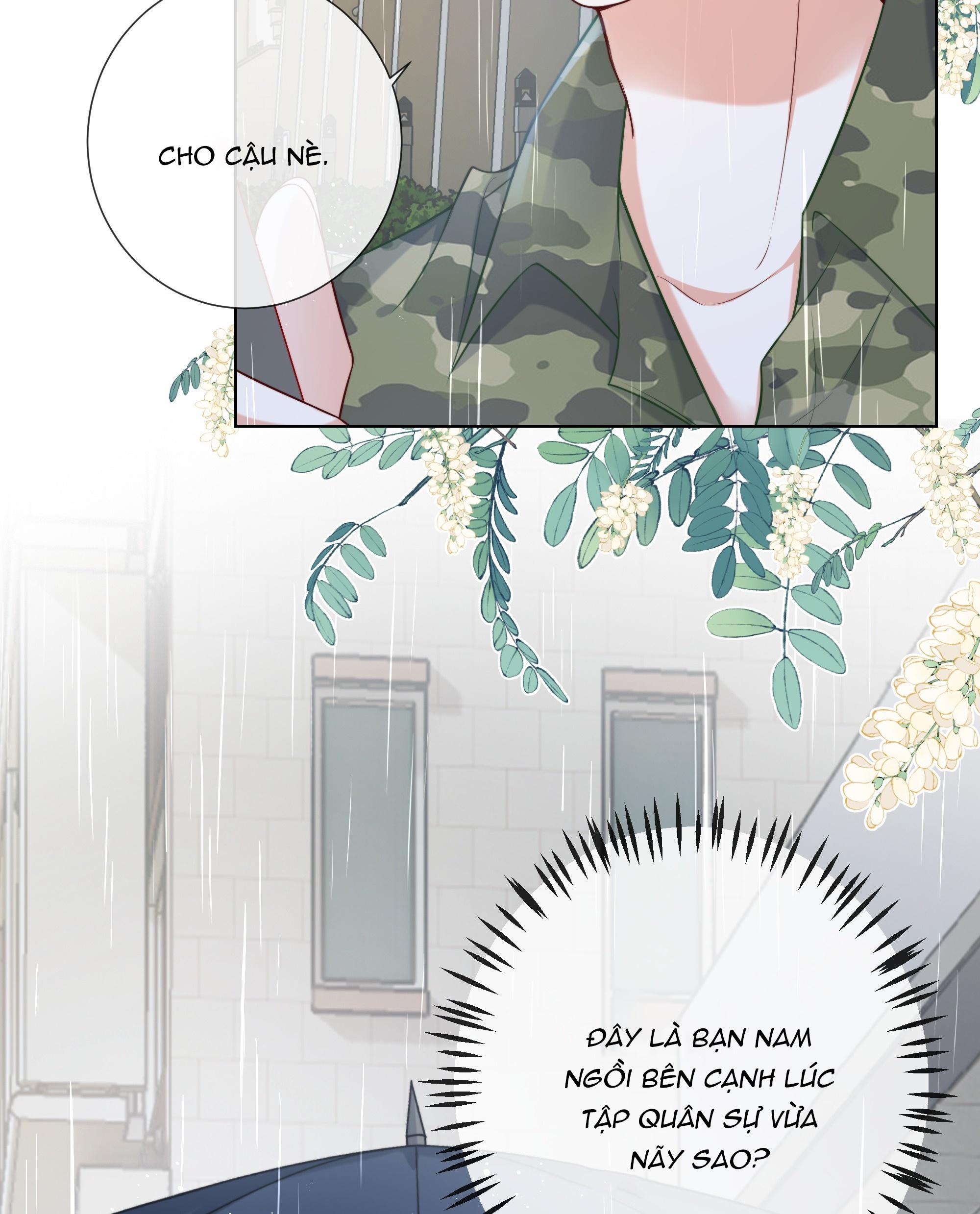 Đọc truyện Dư sinh vi kì - Chapter 10