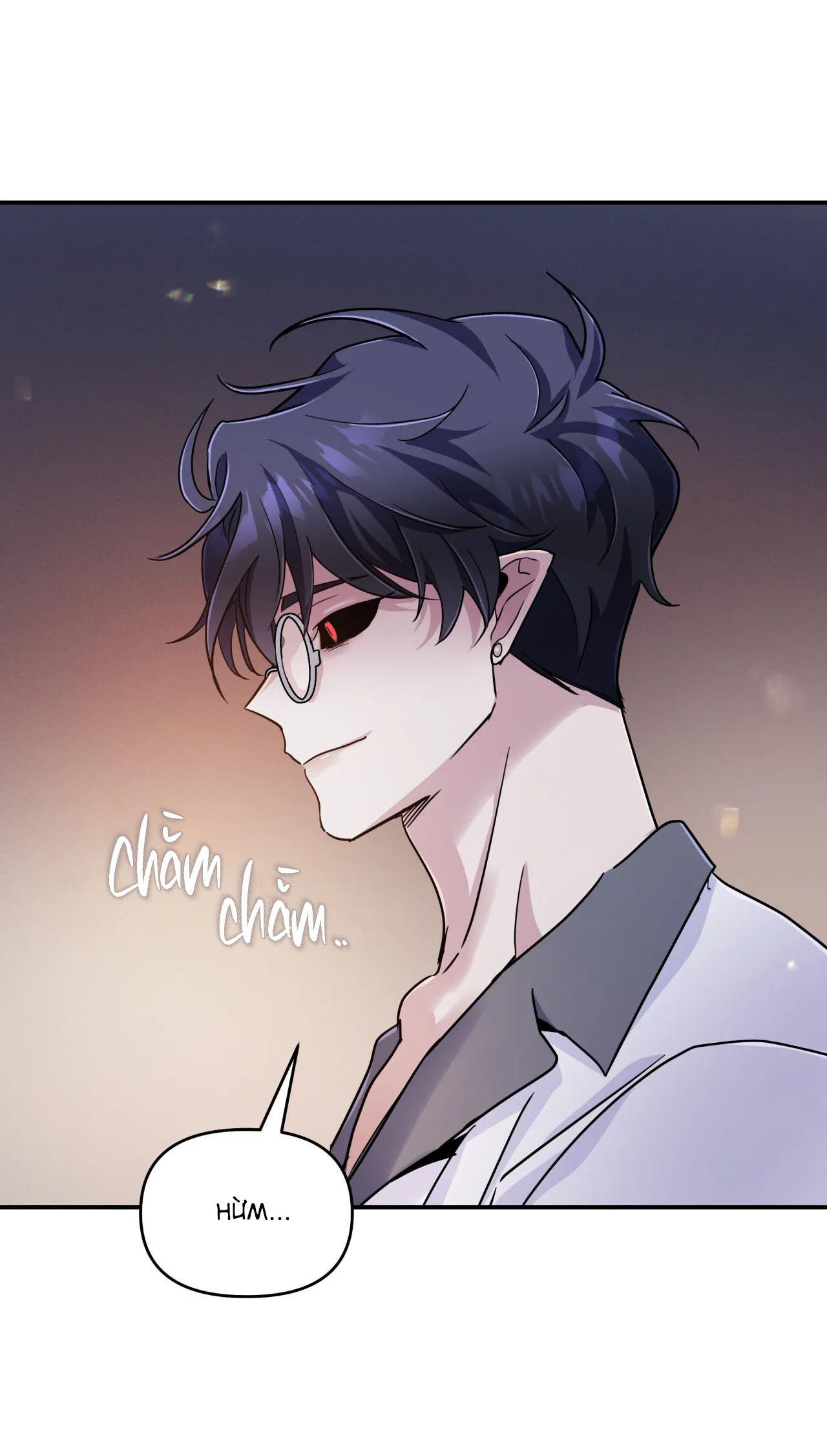 Đọc truyện (CBunu) Ám Giữ Linh Hồn - Chapter 45