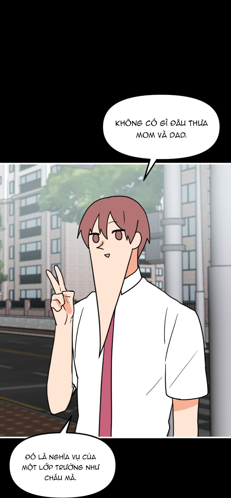 Đọc truyện Truyện Ngôn Nhưng Không Ngôn Lắm - Chapter 47